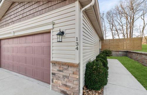 Home Away from Home 3 Close to KCI Airport, Weston - Foto 36