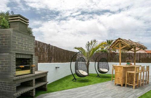 La Oliva Dreams luxury villa - Foto 19