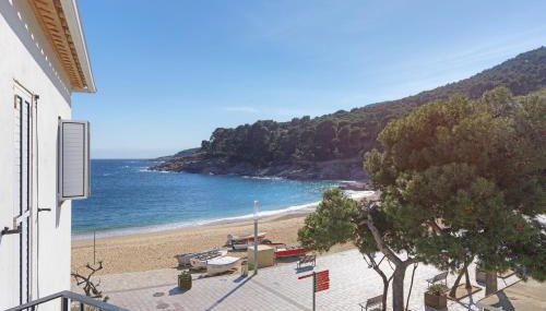 Macrina 2 - Foto 2, sunbed, young children