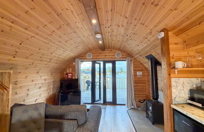 The Firs Country Park - Foto 76