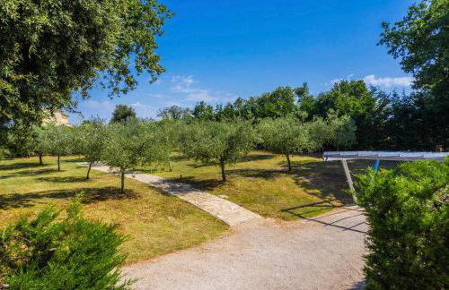 Istria Moderna in Muntić (Haus für 4-6 Personen) - Foto 20