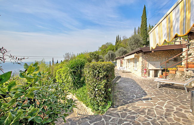 Gargnano Apartments - Foto 30