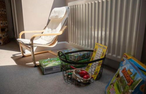 The Breckland at Sugar Lane Farm - Foto 6