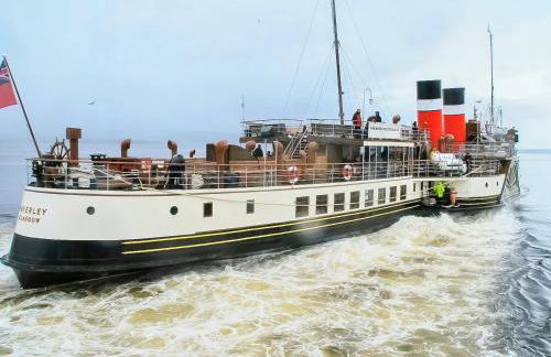 Firwood Apartment - Foto 16