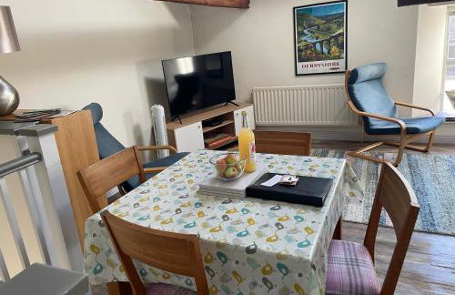 Church Farm Holiday Cottages - Foto 36