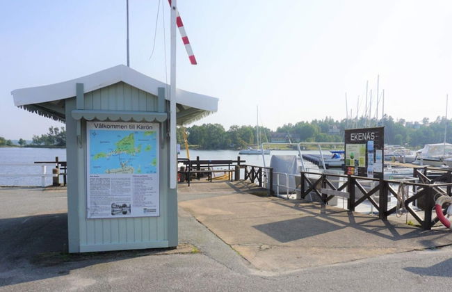 4 Person Holiday Home in Ronneby-by Traum - Photo 15