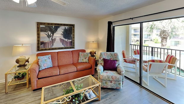 Ausstattung der Unterkunft