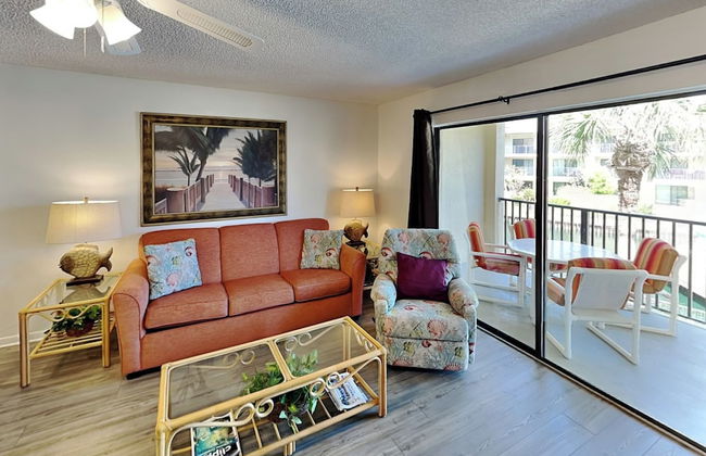 Ocean Villas 107 - Foto 5