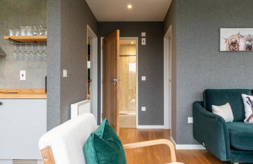 Sustainable 2 Bedroom Pod on Old Chalford Farm! - Foto 70