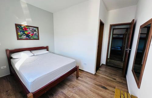 Alto Padrão 2 Qts 2 Wc Piscina Wifi-SmartTV e AR - Foto 27