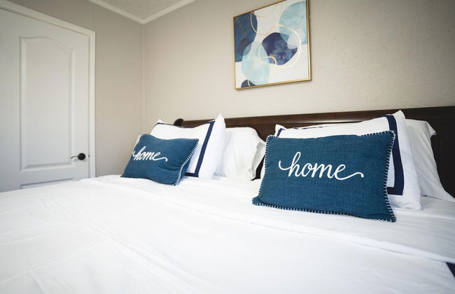 La Palma Guesthouse - Near Texas Tech - Foto 59