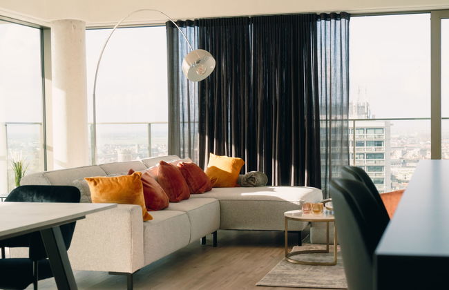 Sky Tower View - Foto 7