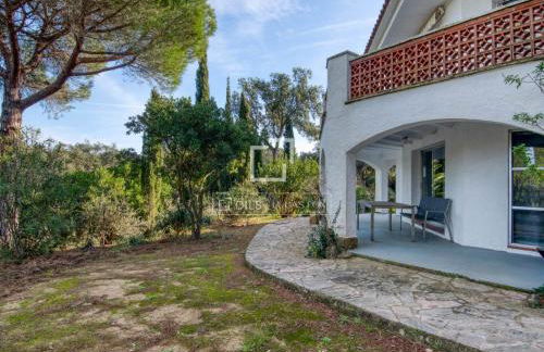 Mas Mundo - 4 Ferienhäuser in Calonge / Girona - Foto 48