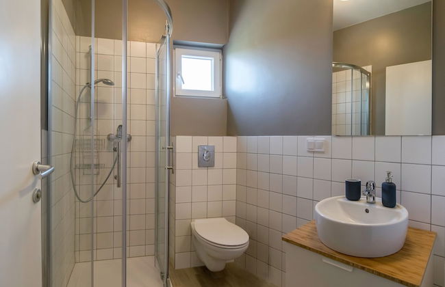 Villa Gambera - Foto 42