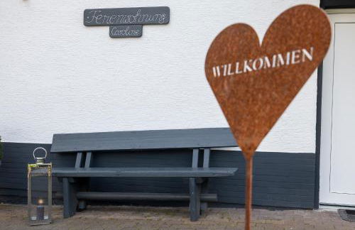 Ferienwohnung Caroline - Foto 2