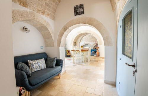 Trullo Dimora Podere Papilio - Foto 60