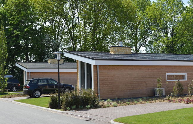 Holiday Home in Bemelen With Sauna - Photo 21