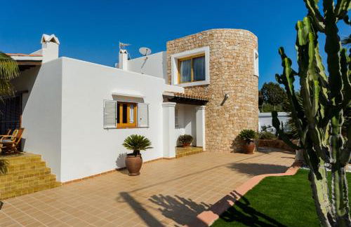 CAN COSTA Amazing view of sunset in Cala Vadella beach - Foto 22