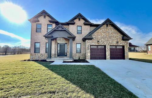Luxury Home Incredible master suite Liberty Twp OH - Foto 9