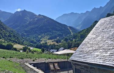 Maison, Piau Engaly, réserve du Néouvielle - Foto 3