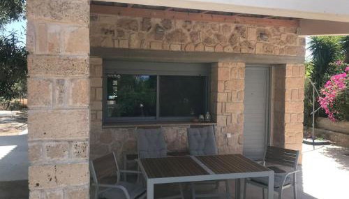 Πέτρινη κατοικία στην Αίγινα - Stone House in Aigina - Foto 4