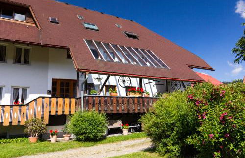 Ferienwohnung Jasmin - Foto 1