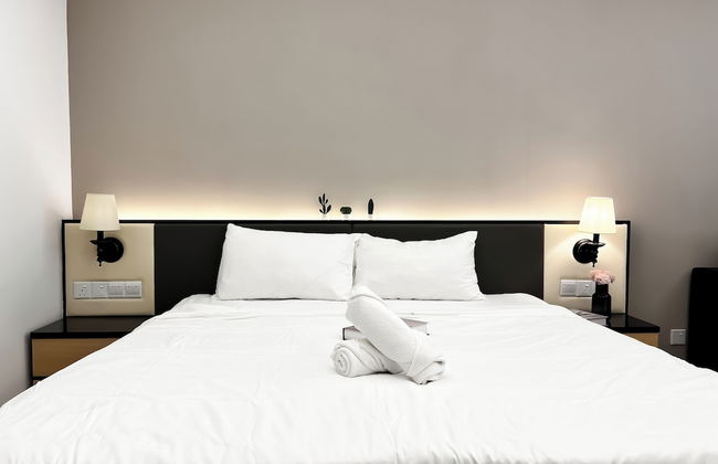 Grand Ion Delemen by Manhattan Group - Foto 14