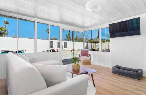 Señoritas House - New Pool + View - Foto 19