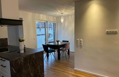 Gemütliche Wohnung im Herzen von Schwäbisch Gmünd - Foto 6