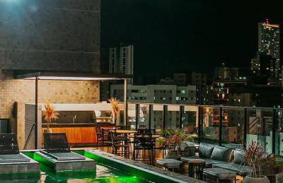 Get by Side Suites - Foto 16
