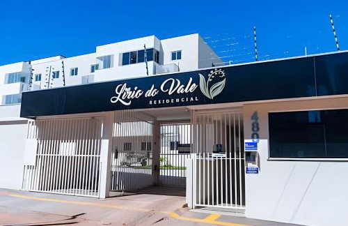 Seu Refúgio em Cuiabá - Foto 40