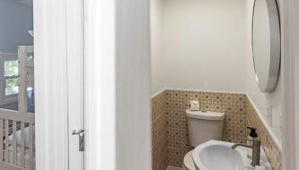 Pine Point Beach House, 3BR Walk to Beach - Foto 5