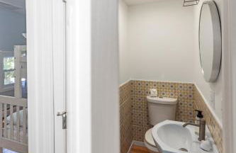 Pine Point Beach House, 3BR Walk to Beach - Foto 5