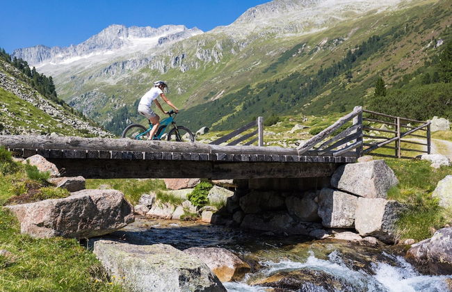 Chalet, Konigsleiten - Foto 28