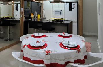 Apartamento Amplo próximo Praia - Photo 6