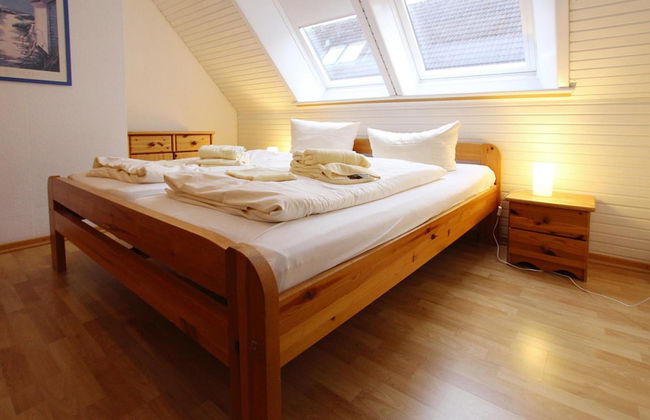 Ferienwohnung in Westerland auf Sylt - Foto 3