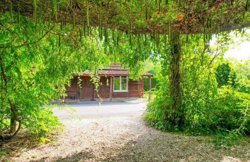 Les Cabanes Parisiennes - Chalets 1h30 from Paris - 62P - Photo 38