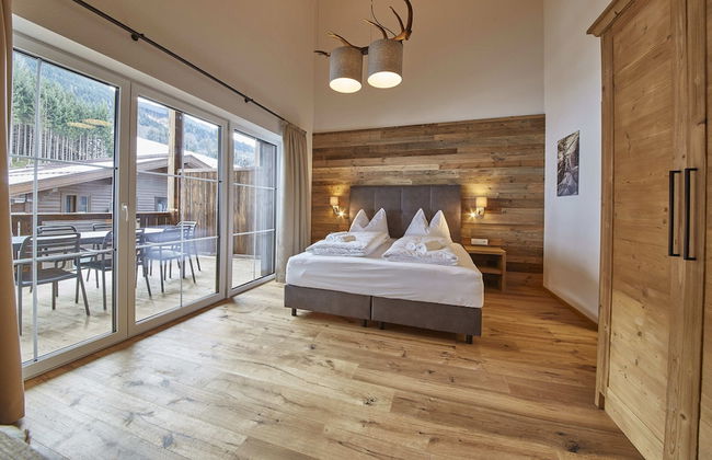 Residenz Der Wieshofer - Foto 44