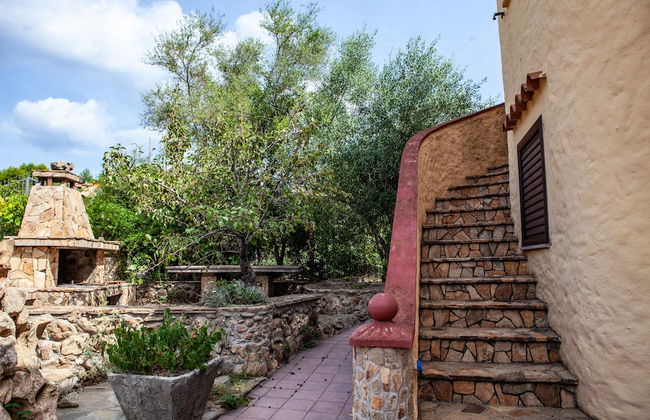 FANTASTICO PORTO OTTIOLU - Photo 52