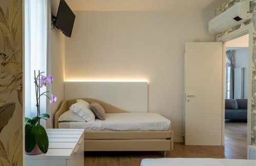 Villa Pra-tu Design Apartments a 100m dal Mare - P r a t u r e c c i Group - Foto 10