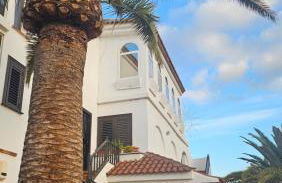 Santa Marina Penthouse Apartment in Amarilla Golf, San Miguel de Abona, Tenerife - Foto 40