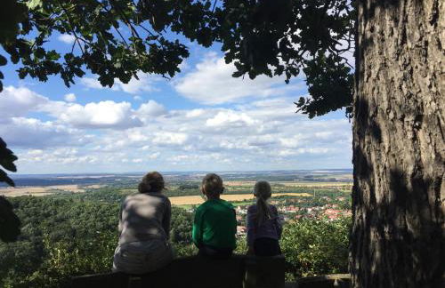 Harzer Feriengarten - Foto 70