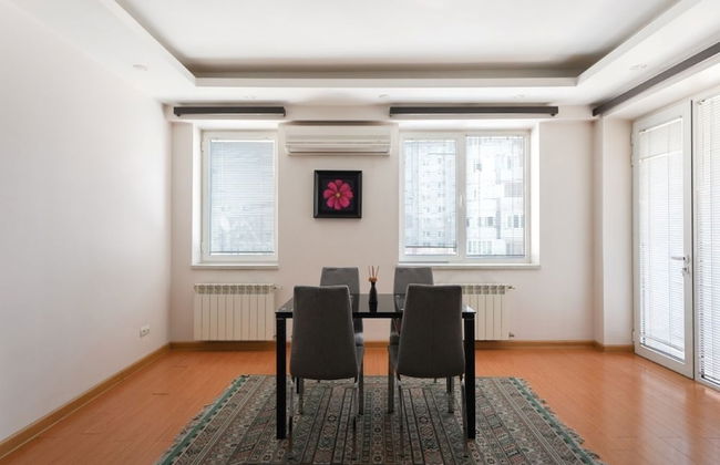 RIS Central Apartments Yerevan - Photo 77