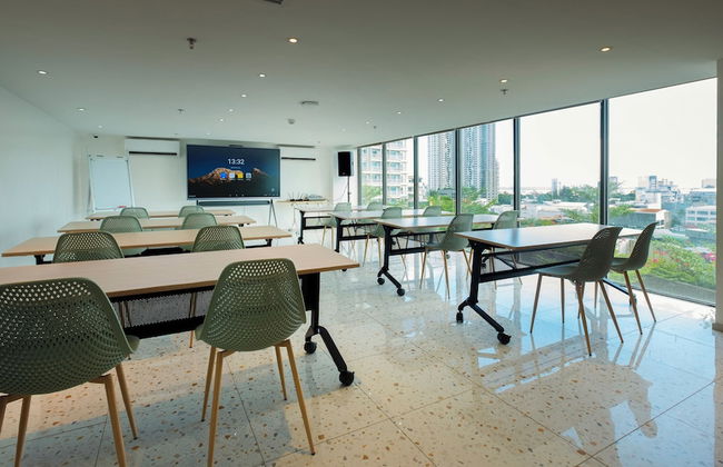 lyf Cebu City managed by The Ascott Limited - Foto 45