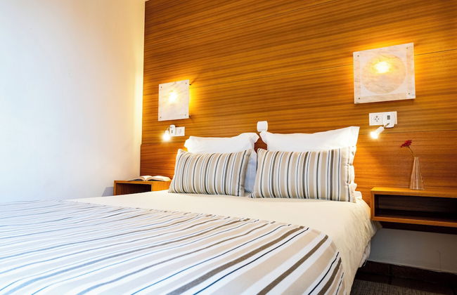 Hotel Apartamento Porto Côvo - Photo 2