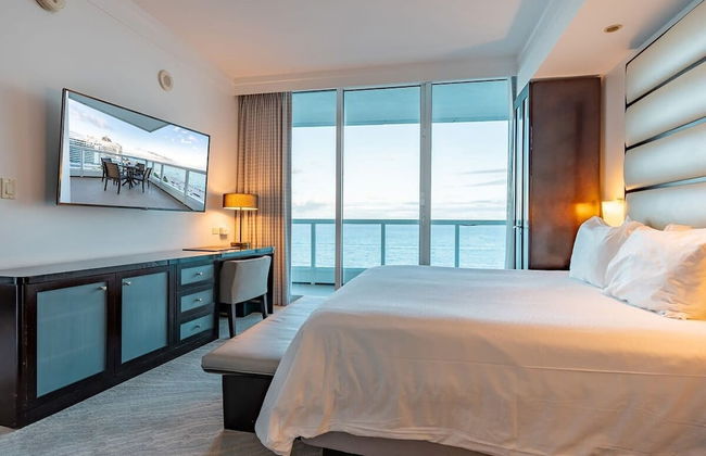 Fontainebleau Miami Beach Private Luxury Suites - Foto 61