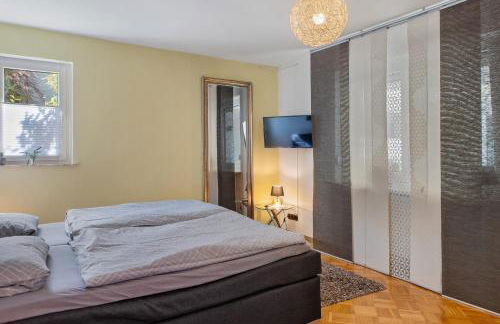 Ferienwohnung Fuldatalblick - Photo 16