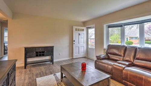 New Carrollton Home Between Baltimore and DC! - Foto 4