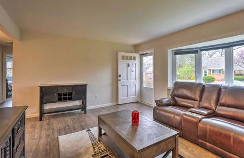 New Carrollton Home Between Baltimore and DC! - Foto 4