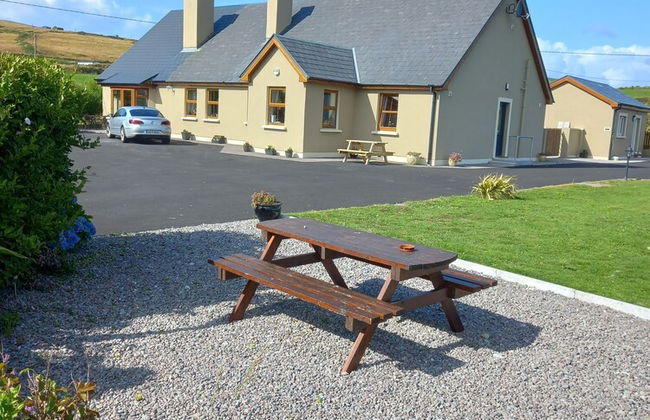 Country Cottage Apartment, Valentia Island, Kerry - Foto 20